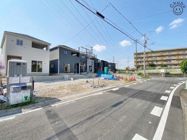 刈谷市泉田町新築戸建全2棟1号棟
