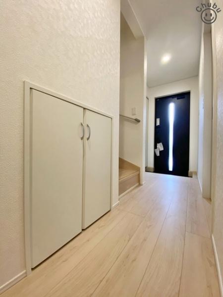 刈谷市泉田町新築戸建全2棟1号棟