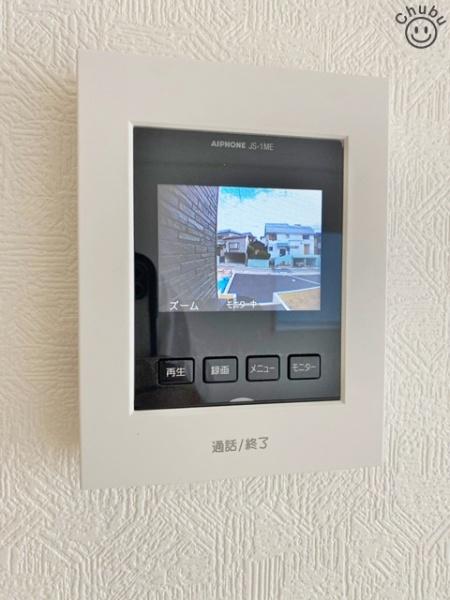 刈谷市泉田町新築戸建全2棟1号棟