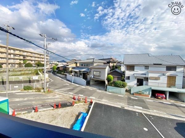 刈谷市泉田町新築戸建全2棟1号棟
