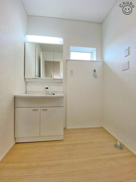 刈谷市泉田町新築戸建全2棟2号棟