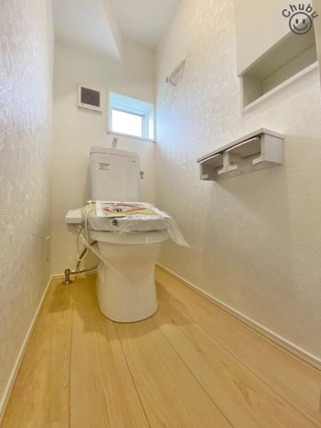刈谷市泉田町新築戸建全2棟2号棟