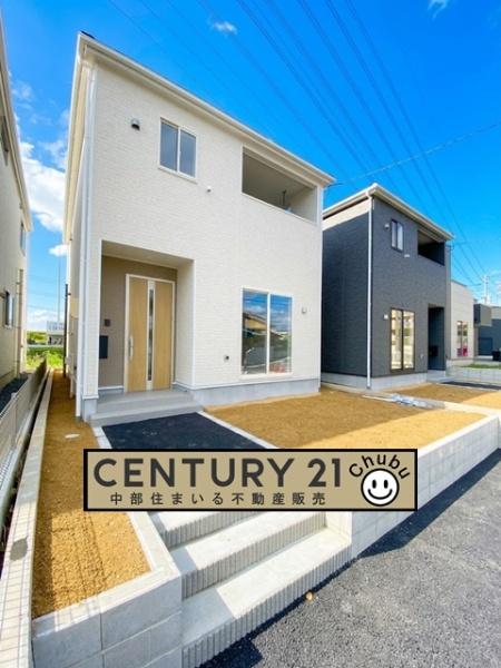 刈谷市泉田町新築戸建全2棟2号棟