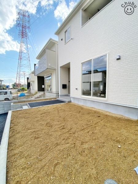 刈谷市泉田町新築戸建全2棟2号棟