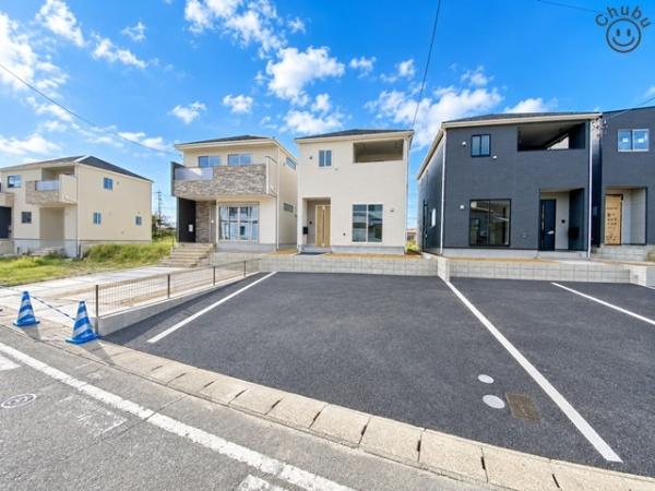 刈谷市泉田町新築戸建全2棟2号棟