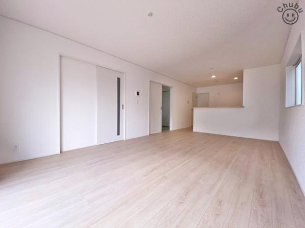 刈谷市泉田町新築戸建全2棟2号棟