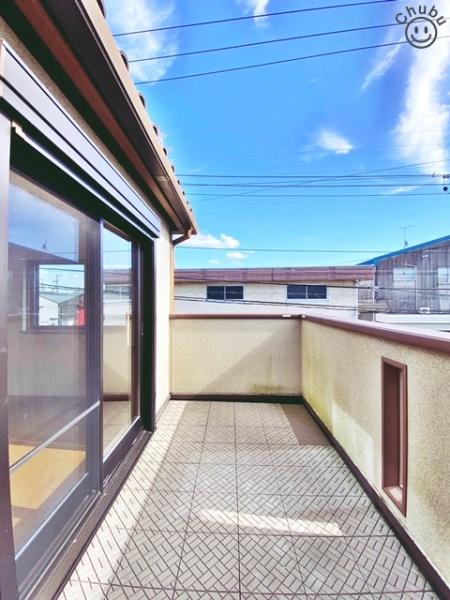 岡崎市宇頭町字井ノ上の中古一戸建て
