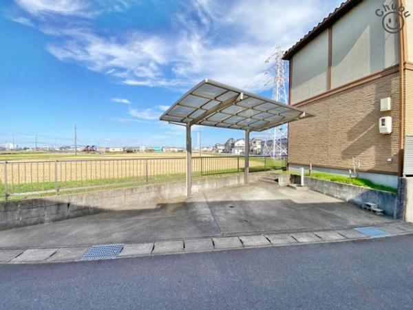 岡崎市宇頭町字井ノ上の中古一戸建て