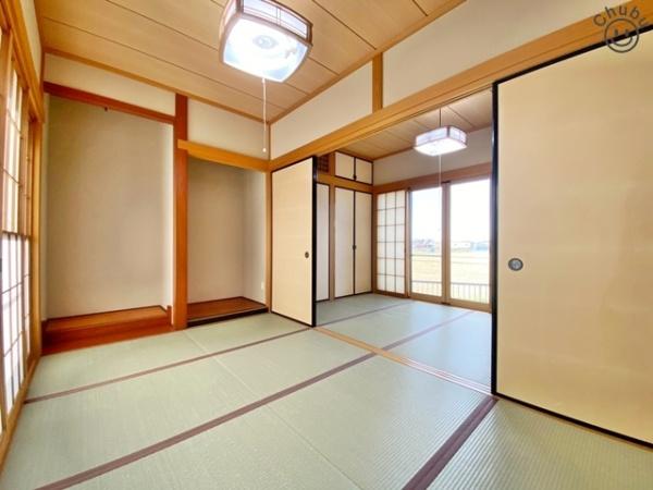岡崎市宇頭町中古戸建