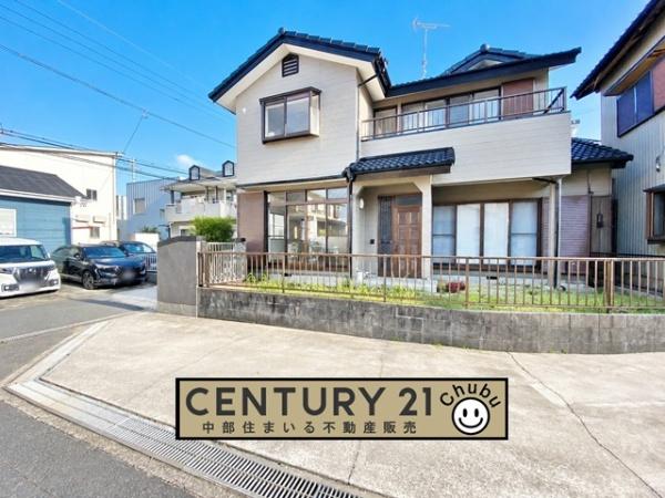 岡崎市福岡町リ・フォーム住宅