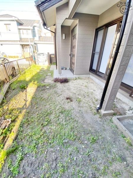 岡崎市福岡町字天白の中古一戸建て