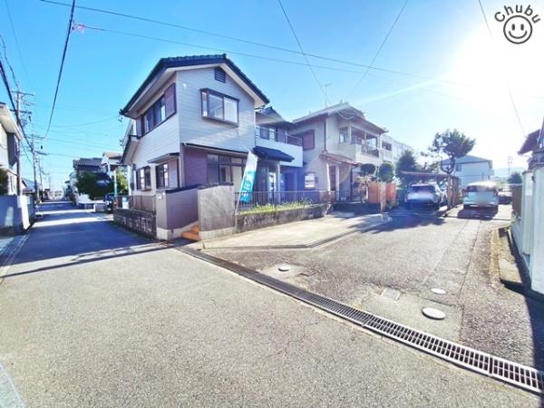 岡崎市福岡町字天白の中古一戸建て