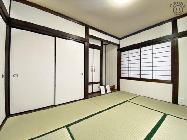 岡崎市福岡町字天白の中古一戸建て