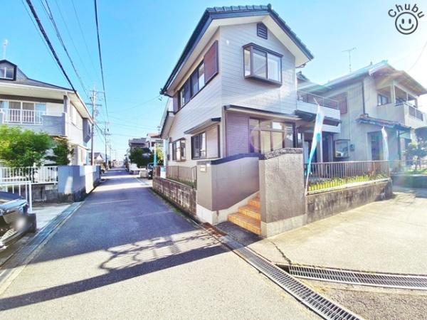 岡崎市福岡町字天白の中古一戸建て