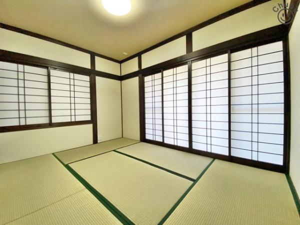 岡崎市福岡町字天白の中古一戸建て