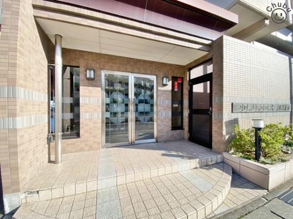 グローリアスコート東刈谷駅前