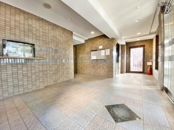 グローリアスコート東刈谷駅前
