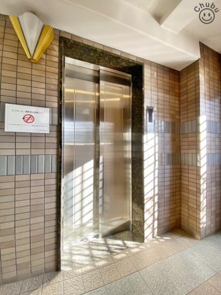 グローリアスコート東刈谷駅前