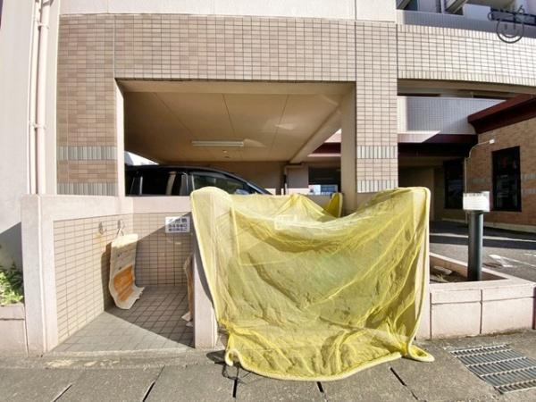 グローリアスコート東刈谷駅前