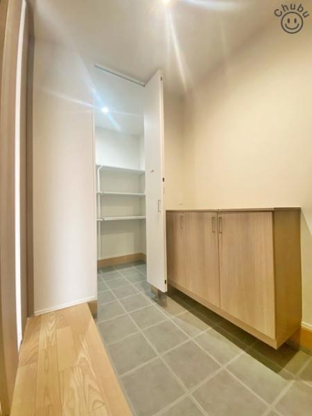 知立市昭和3丁目新築戸建全2棟A棟