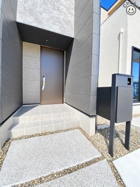知立市昭和3丁目新築戸建全2棟B棟