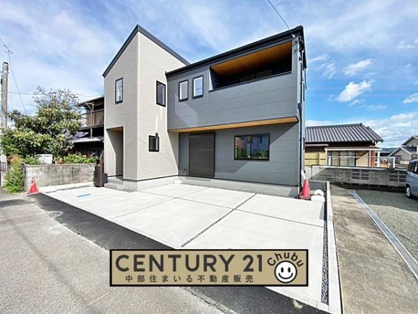 豊田市市木町新築戸建全1棟