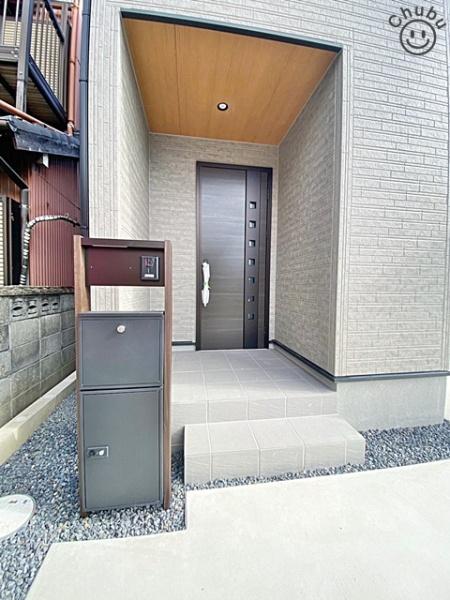 豊田市市木町新築戸建全1棟