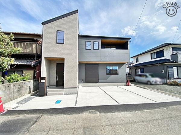 豊田市市木町新築戸建全1棟