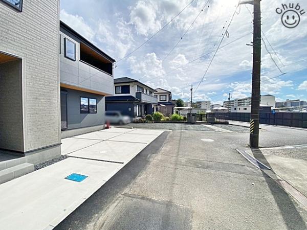 豊田市市木町新築戸建全1棟