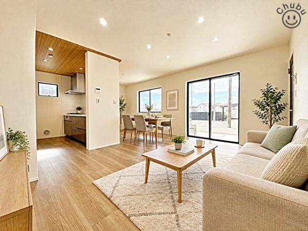 豊田市市木町新築戸建全1棟