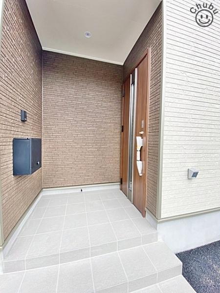豊田市平和町新築戸建全3棟1号棟