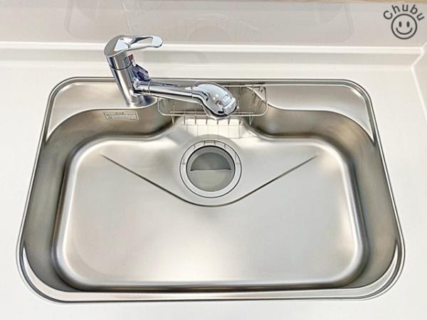 豊田市平和町新築戸建全3棟1号棟
