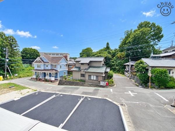 豊田市平和町新築戸建全3棟1号棟