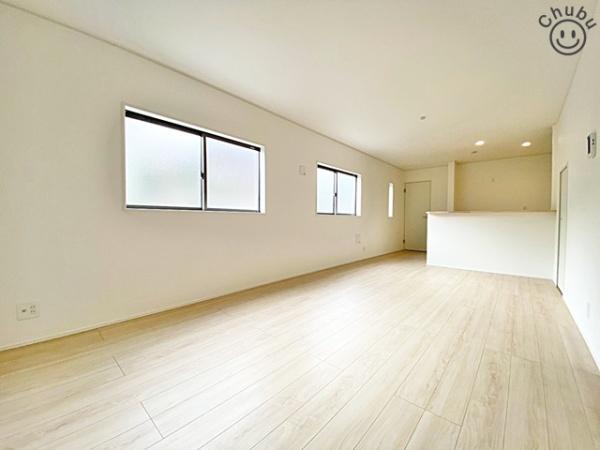 豊田市平和町新築戸建全3棟1号棟