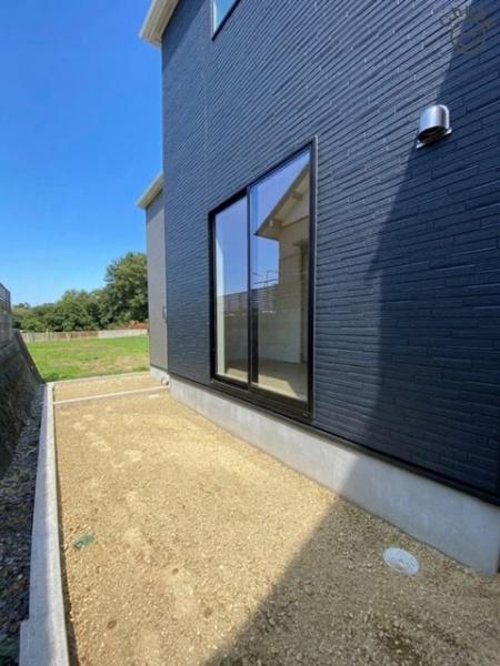 豊田市平和町新築戸建全3棟2号棟