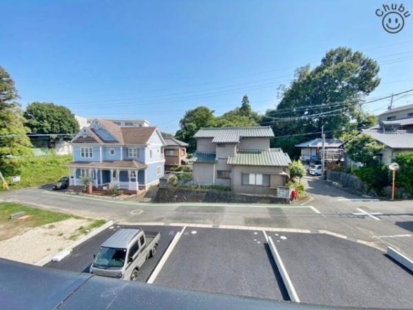 豊田市平和町新築戸建全3棟2号棟