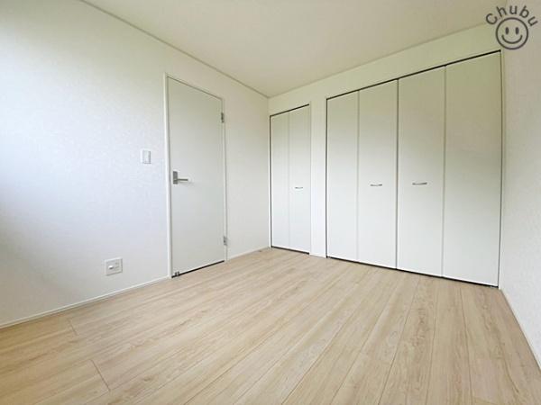 豊田市平和町新築戸建全3棟3号棟