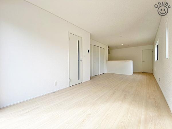 豊田市平和町新築戸建全3棟3号棟
