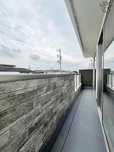 刈谷市泉田町新築戸建全4棟4号棟