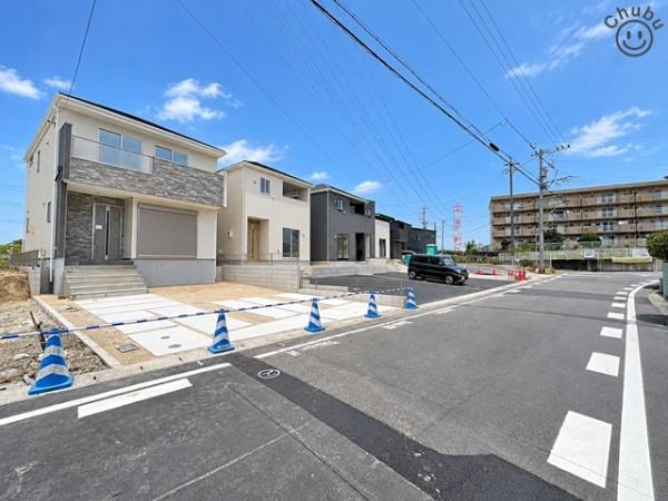 刈谷市泉田町新築戸建全4棟4号棟