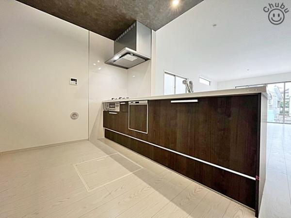 刈谷市泉田町新築戸建全4棟4号棟