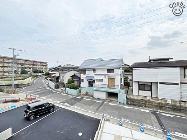 刈谷市泉田町新築戸建全4棟4号棟