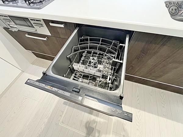 刈谷市泉田町新築戸建全4棟4号棟