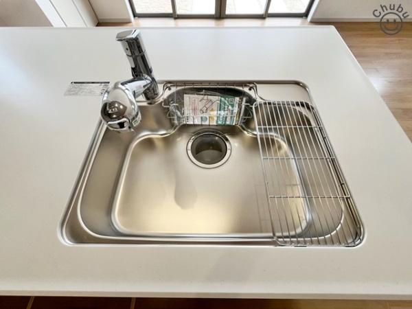 刈谷市泉田町新築戸建全4棟2号棟