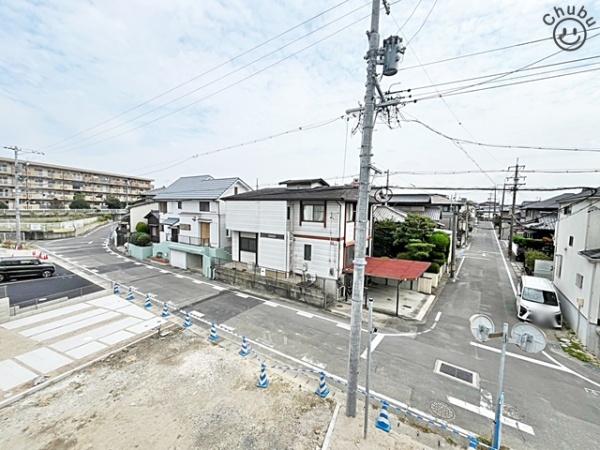 刈谷市泉田町新築戸建全4棟2号棟