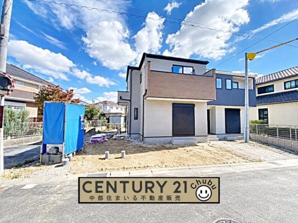 安城市東別所町新築戸建全2棟1号棟