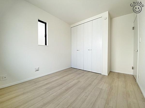 安城市美園町新築戸建全5棟D棟