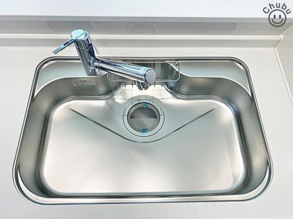 安城市美園町新築戸建全5棟D棟