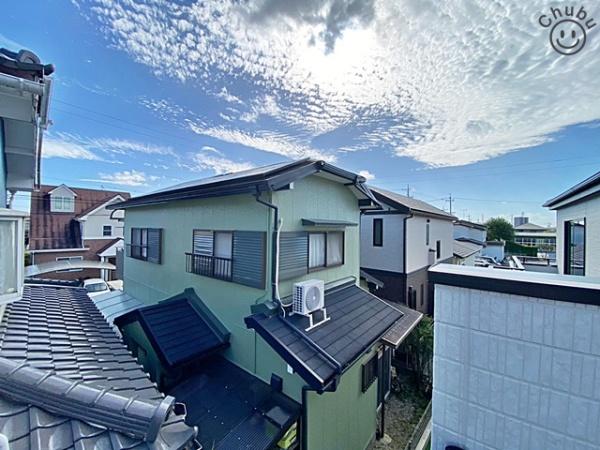安城市美園町新築戸建全5棟D棟