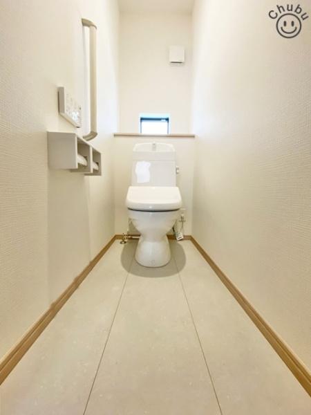 安城市美園町新築戸建全5棟B棟